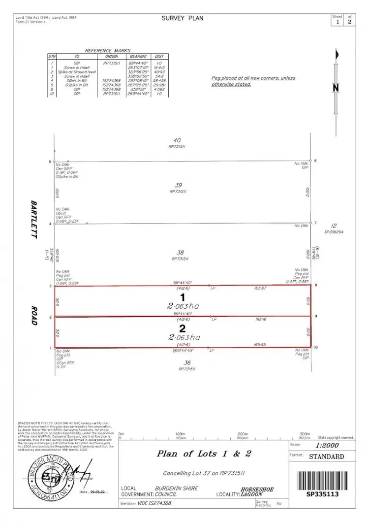Third view of Homely rural property listing, 76 Mango Avenue, Horseshoe Lagoon QLD 4809