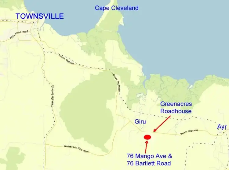 Fourth view of Homely rural property listing, 76 Mango Avenue, Horseshoe Lagoon QLD 4809