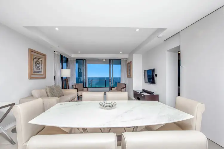 Second view of Homely apartment listing, 2004/4-14 The Esplanade, Surfers Paradise QLD 4217