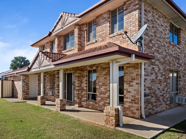Second view of Homely house listing, 160 MacDonald Drive, Narangba QLD 4504