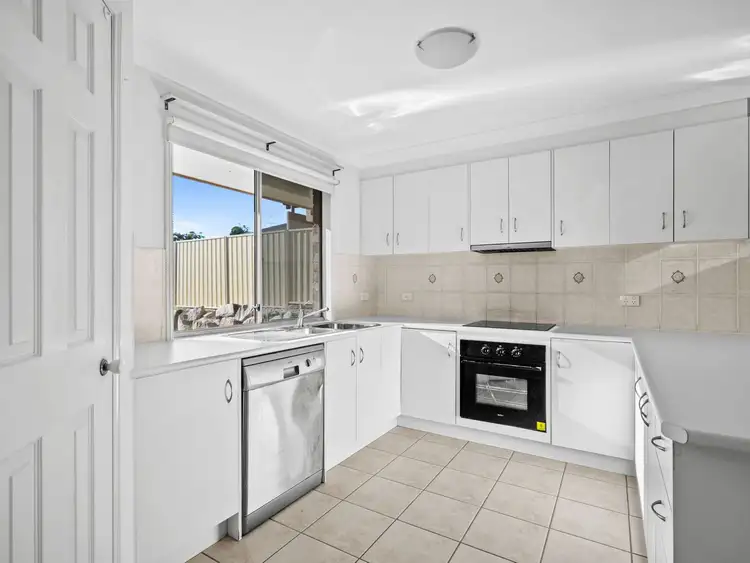 Fourth view of Homely house listing, 160 MacDonald Drive, Narangba QLD 4504