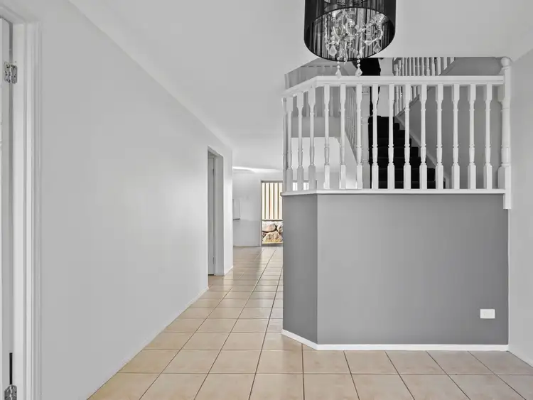 Sixth view of Homely house listing, 160 MacDonald Drive, Narangba QLD 4504