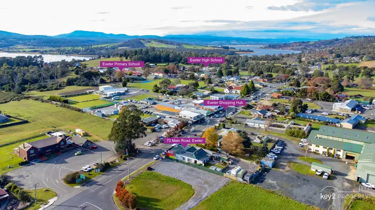 Third view of Homely house listing, 73 Main Road, Exeter TAS 7275