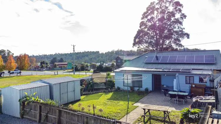 Fifth view of Homely house listing, 73 Main Road, Exeter TAS 7275