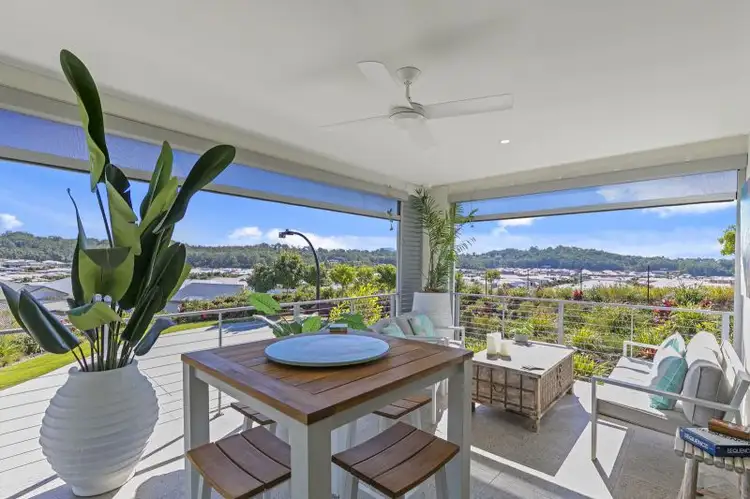 Main view of Homely house listing, 1/225 Halcyon Way, Bli Bli QLD 4560