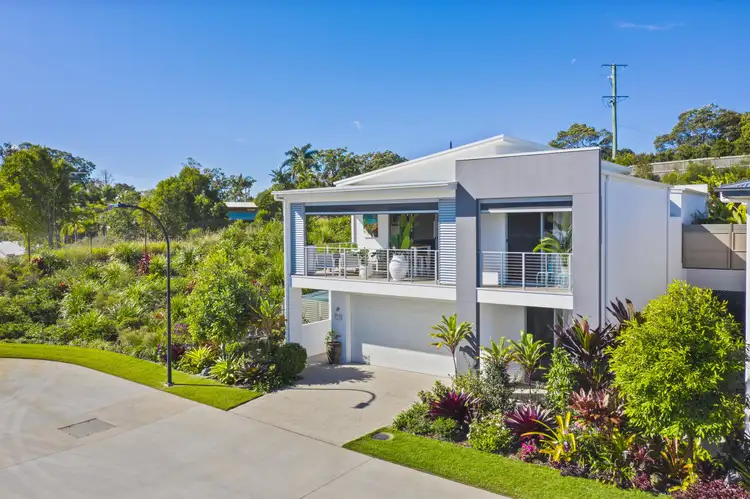 Second view of Homely house listing, 1/225 Halcyon Way, Bli Bli QLD 4560