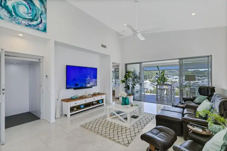 Fifth view of Homely house listing, 1/225 Halcyon Way, Bli Bli QLD 4560