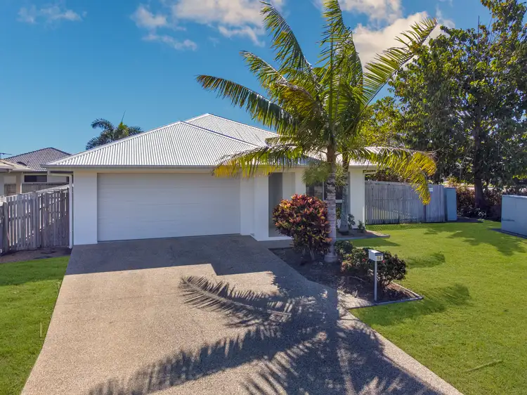 16 Skardon Place, Kelso QLD 4815
