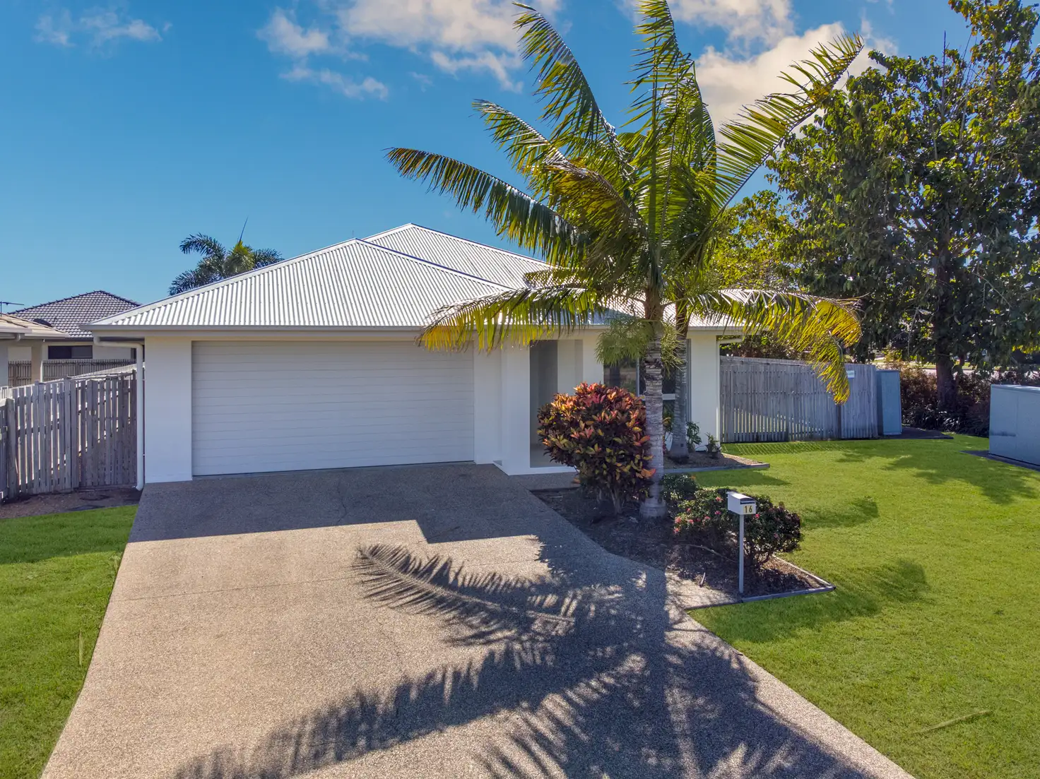 Main view of Homely house listing, 16 Skardon Place, Kelso QLD 4815