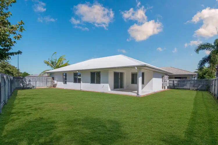 Second view of Homely house listing, 16 Skardon Place, Kelso QLD 4815