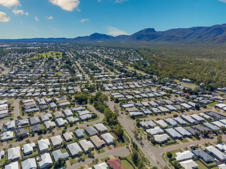 Third view of Homely house listing, 16 Skardon Place, Kelso QLD 4815