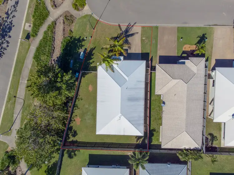 Fourth view of Homely house listing, 16 Skardon Place, Kelso QLD 4815