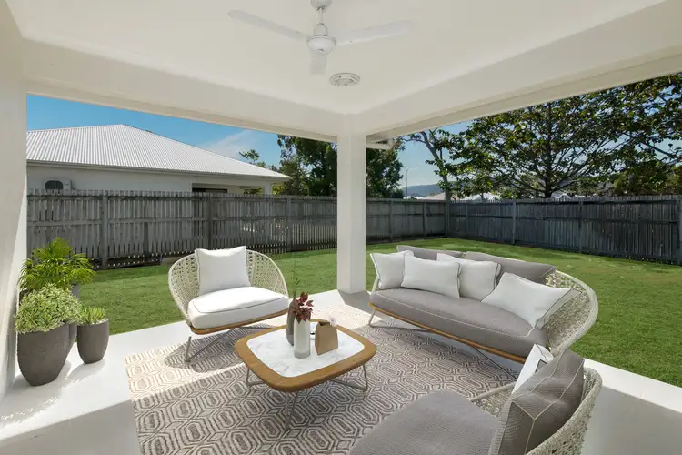 Fifth view of Homely house listing, 16 Skardon Place, Kelso QLD 4815