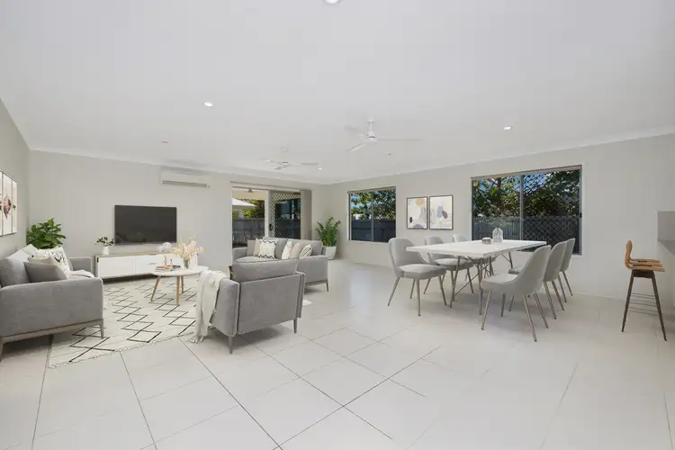 Sixth view of Homely house listing, 16 Skardon Place, Kelso QLD 4815