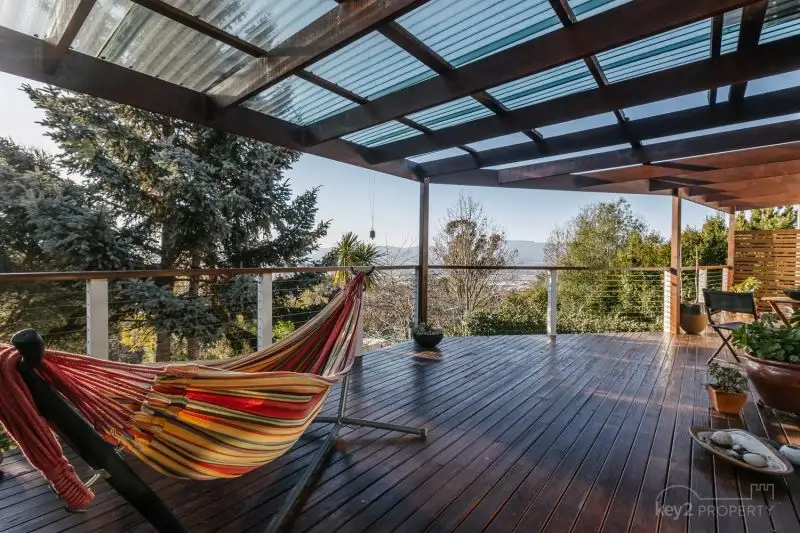 Main view of Homely house listing, 10 Anderson Road, Trevallyn TAS 7250