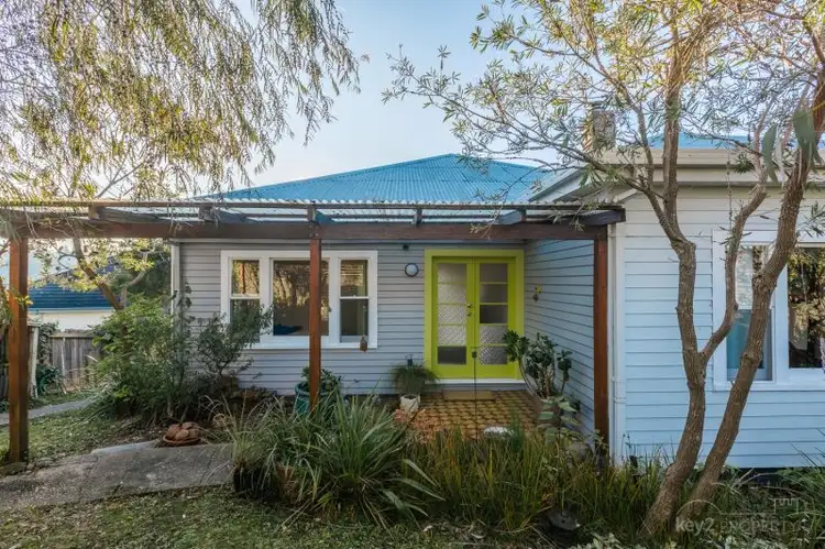 Second view of Homely house listing, 10 Anderson Road, Trevallyn TAS 7250