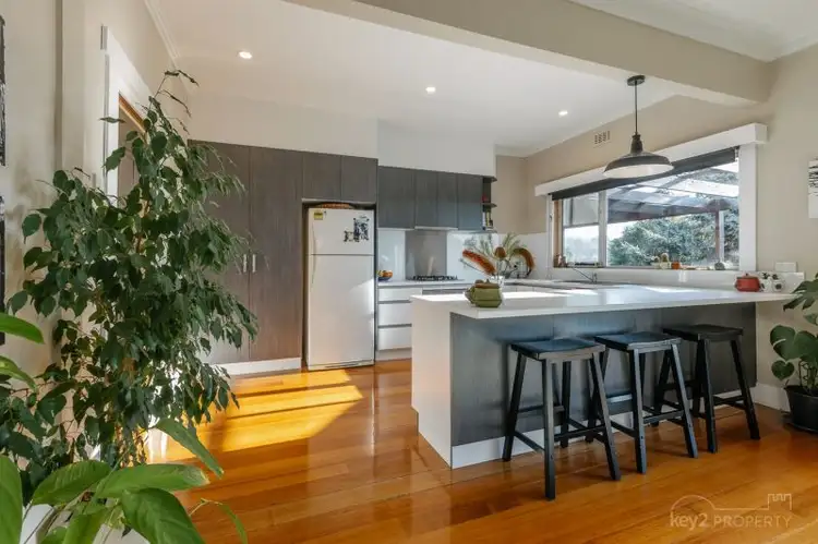 Third view of Homely house listing, 10 Anderson Road, Trevallyn TAS 7250