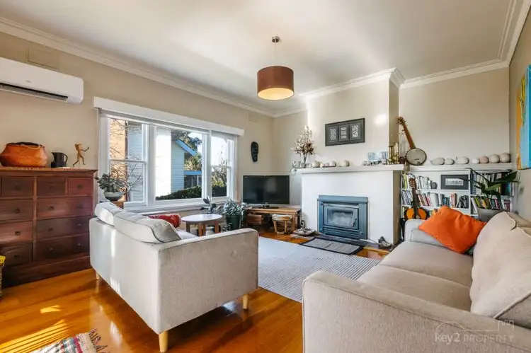 Fourth view of Homely house listing, 10 Anderson Road, Trevallyn TAS 7250