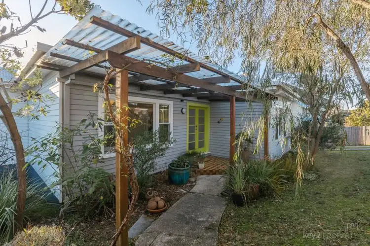 Fifth view of Homely house listing, 10 Anderson Road, Trevallyn TAS 7250