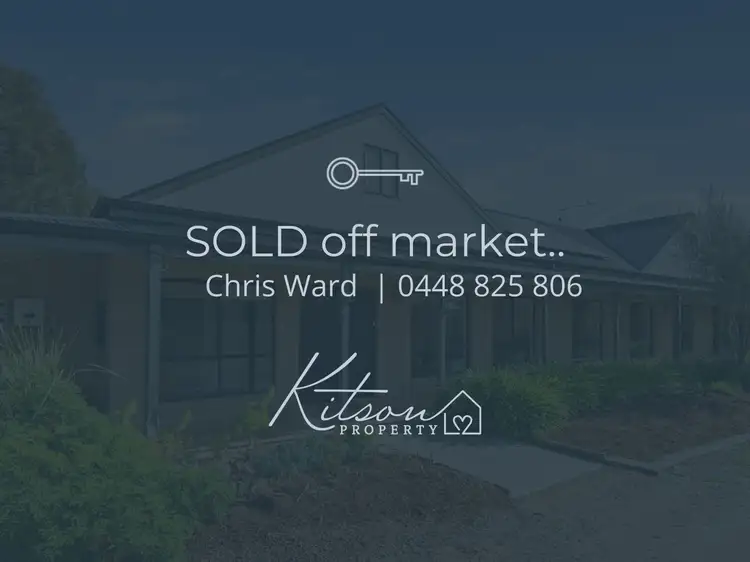 1 Correa Place, Springvale NSW 2650