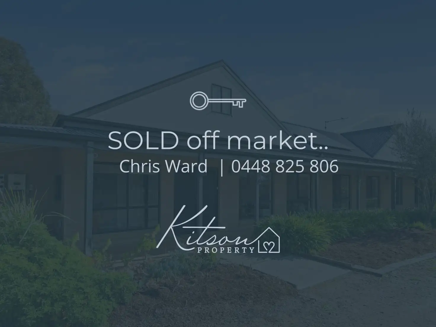 Main view of Homely house listing, 1 Correa Place, Springvale NSW 2650