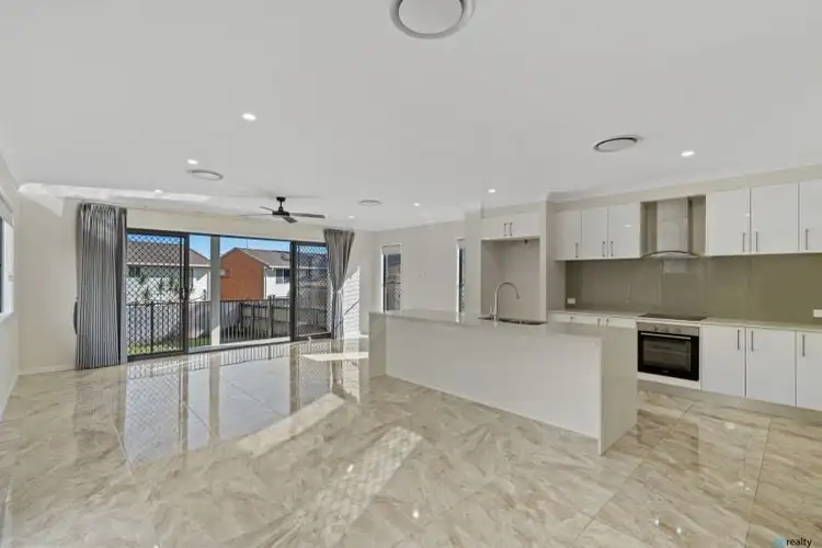 Second view of Homely house listing, 141A Mount Cotton Road, Capalaba QLD 4157