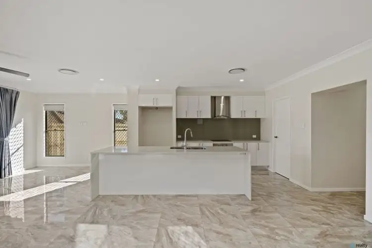 Third view of Homely house listing, 141A Mount Cotton Road, Capalaba QLD 4157