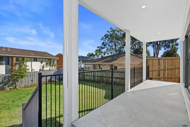 Fourth view of Homely house listing, 141A Mount Cotton Road, Capalaba QLD 4157