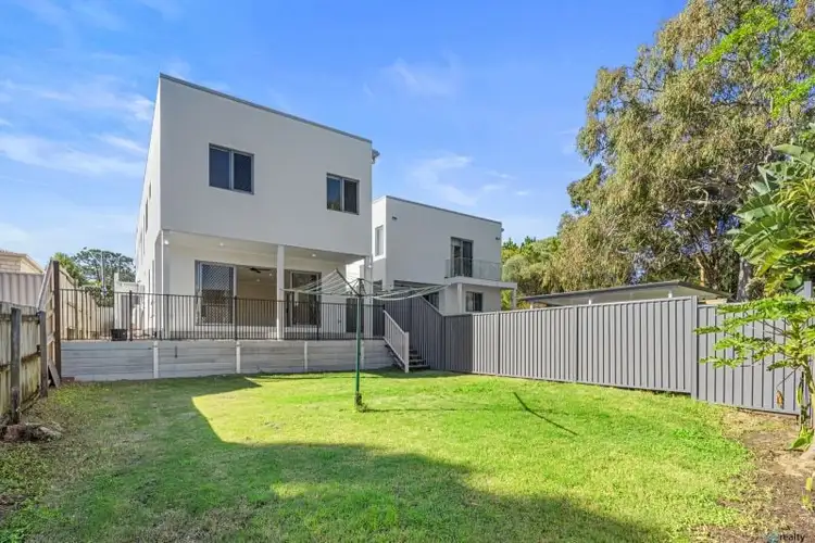 Fifth view of Homely house listing, 141A Mount Cotton Road, Capalaba QLD 4157