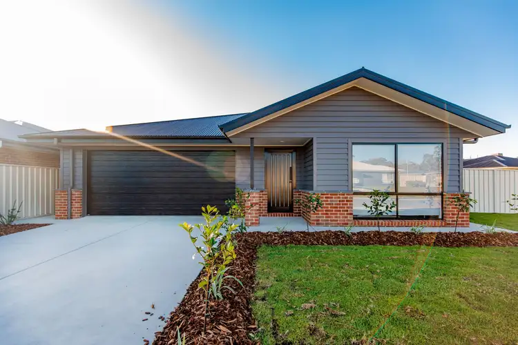 2/12 Wade Street, Turvey Park NSW 2650