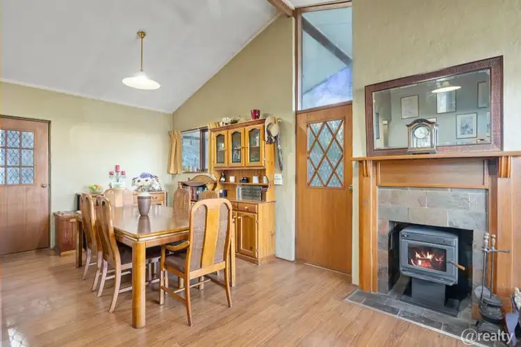 85 Bridges Road, Healesville VIC 3777