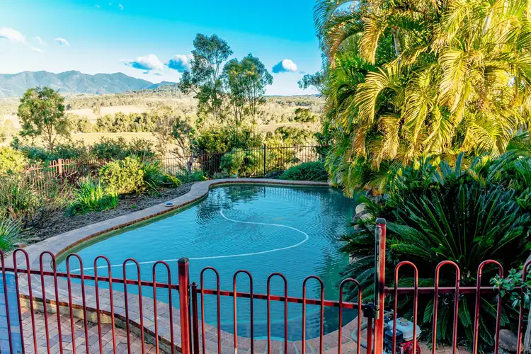 Main view of Homely house listing, 1020 Carneys Creek Road, Croftby QLD 4310