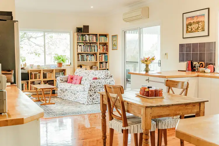 Third view of Homely house listing, 1020 Carneys Creek Road, Croftby QLD 4310
