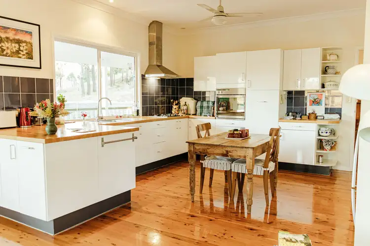 Sixth view of Homely house listing, 1020 Carneys Creek Road, Croftby QLD 4310