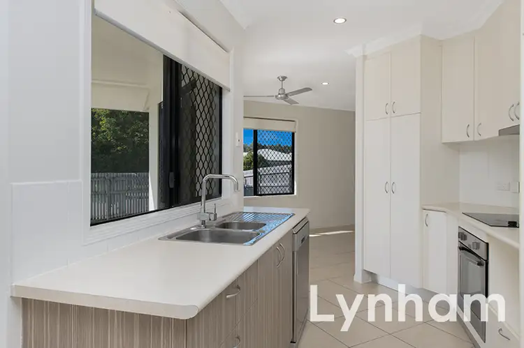Third view of Homely house listing, 1 Lochern Way, Bushland Beach QLD 4818