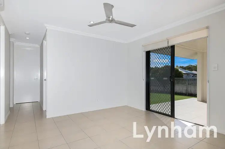 Fourth view of Homely house listing, 1 Lochern Way, Bushland Beach QLD 4818