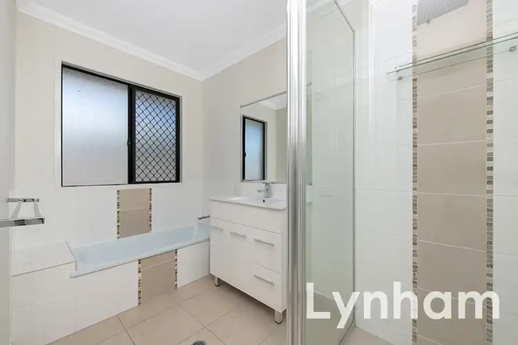 Fifth view of Homely house listing, 1 Lochern Way, Bushland Beach QLD 4818