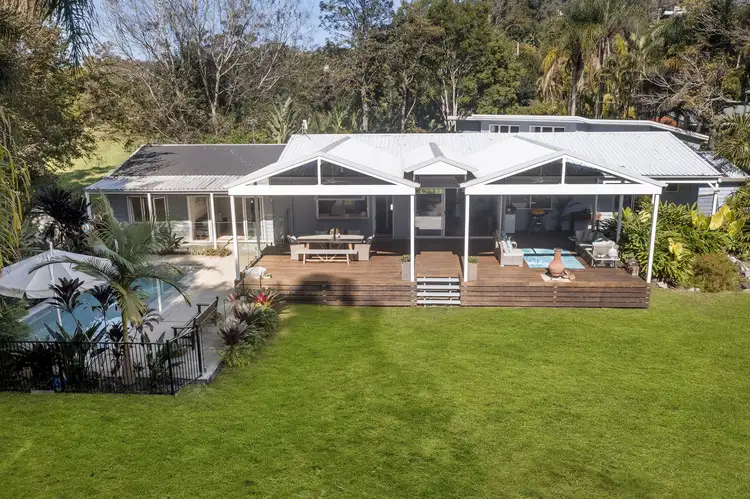 10 Elizabeth Street, Eumundi QLD 4562
