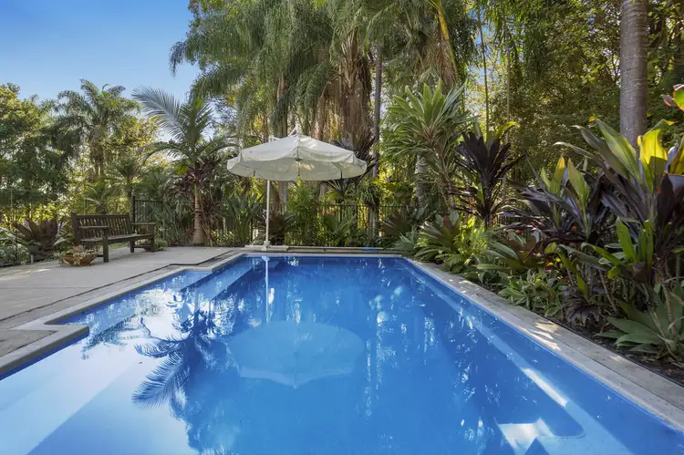 Second view of Homely house listing, 10 Elizabeth Street, Eumundi QLD 4562
