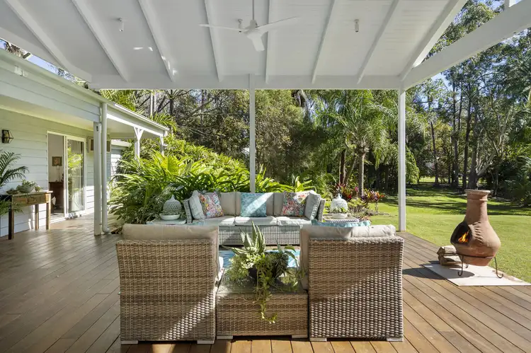 Third view of Homely house listing, 10 Elizabeth Street, Eumundi QLD 4562
