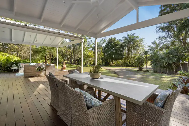 Fourth view of Homely house listing, 10 Elizabeth Street, Eumundi QLD 4562