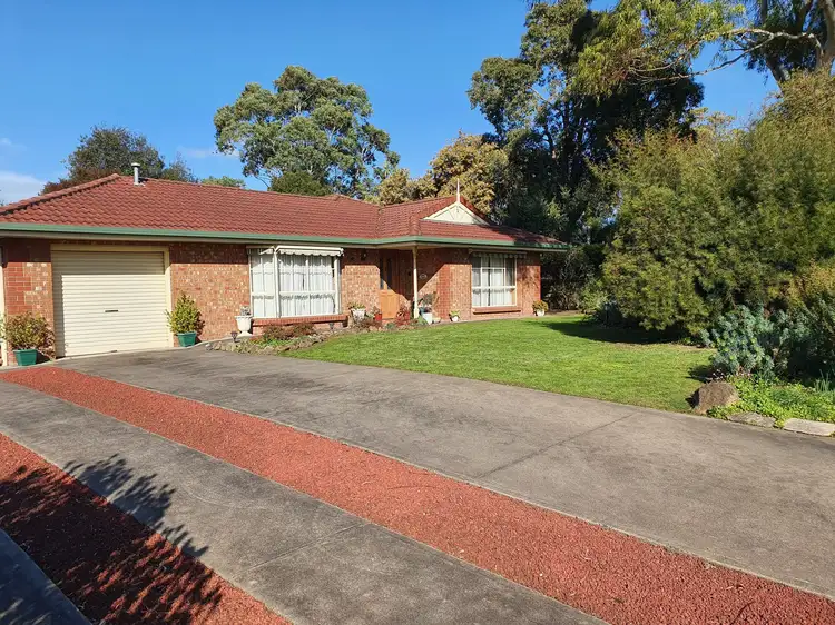 Main view of Homely house listing, 5 Ina Court, Mount Gambier SA 5290