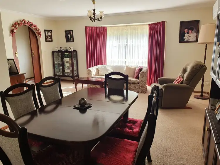 Second view of Homely house listing, 5 Ina Court, Mount Gambier SA 5290