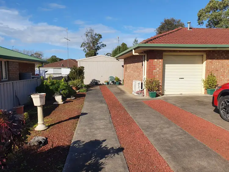 Sixth view of Homely house listing, 5 Ina Court, Mount Gambier SA 5290