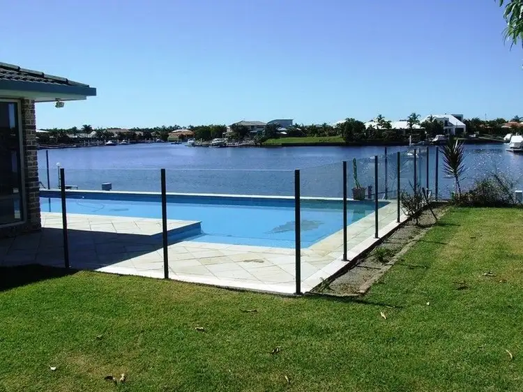 Second view of Homely house listing, 9 Norrland Crescent, Banksia Beach QLD 4507