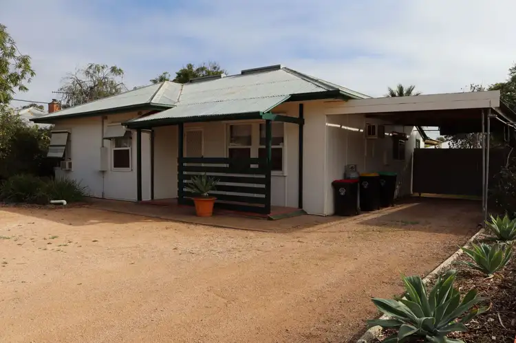8 Hopkins Street, Renmark SA 5341