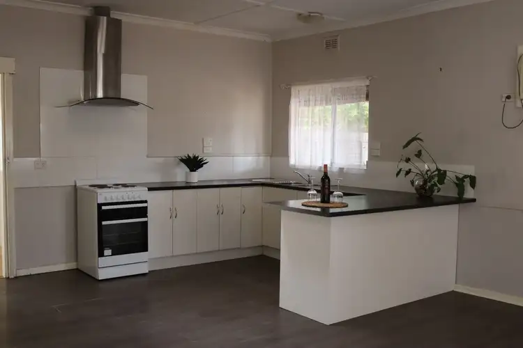 Second view of Homely house listing, 8 Hopkins Street, Renmark SA 5341