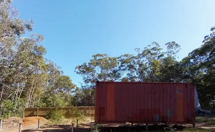 Second view of Homely land listing, 6 Flamingo Street, Russell Island QLD 4184