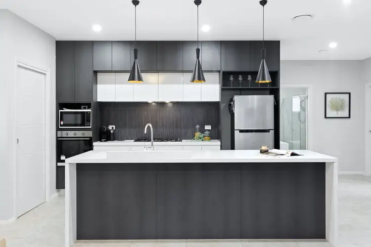 Fourth view of Homely house listing, 64 Carney Crescent, Schofields NSW 2762