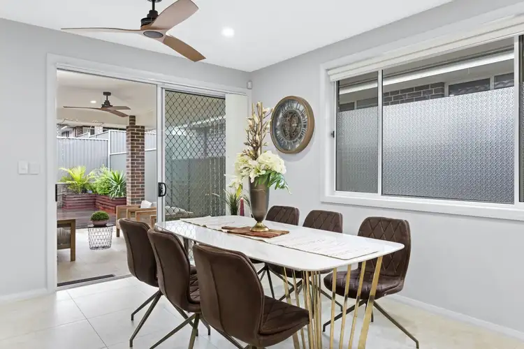 Fifth view of Homely house listing, 64 Carney Crescent, Schofields NSW 2762